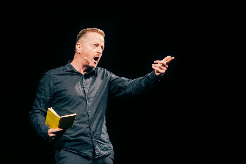 Markus Koschuh Markus Koschuh